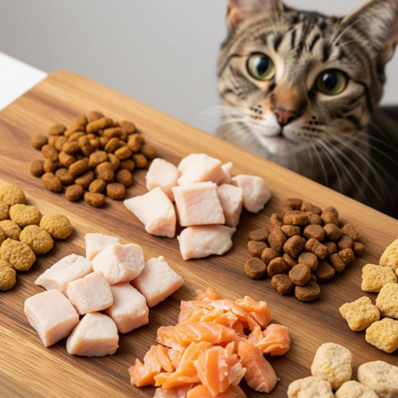 What Are Some Healthier Treat Alternatives